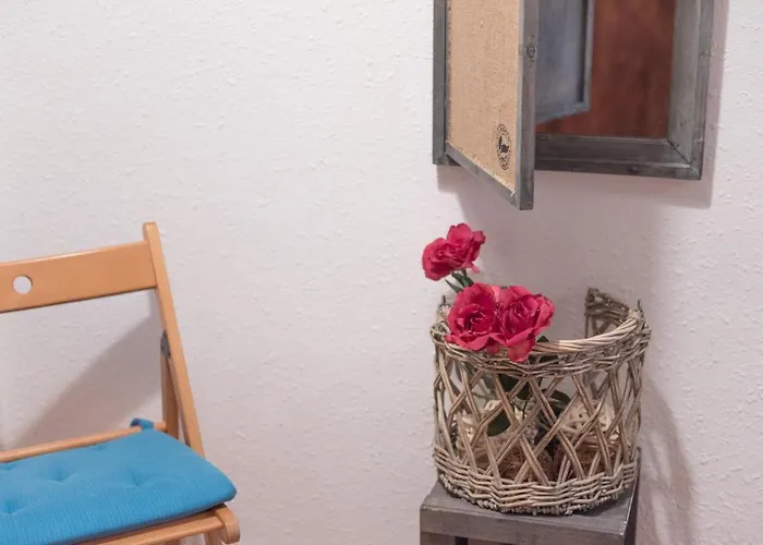 Sweet Bcn Studio With Terrace